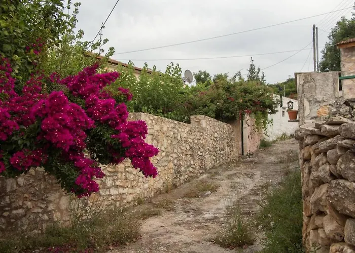 Holiday home Sergios *