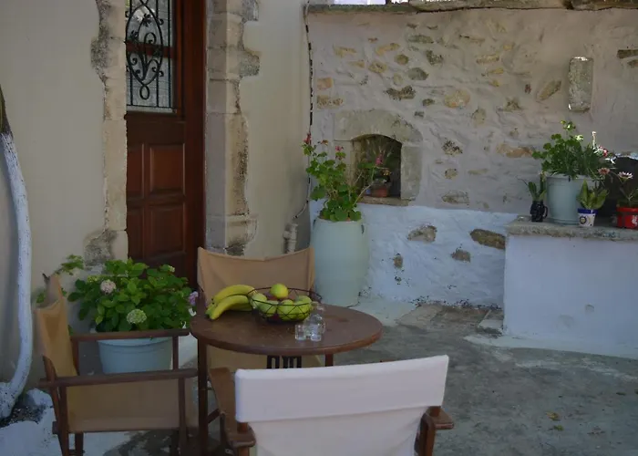 Sergios Chania (Crete)