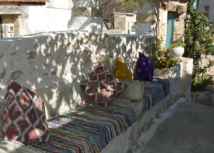 Sergios Holiday home