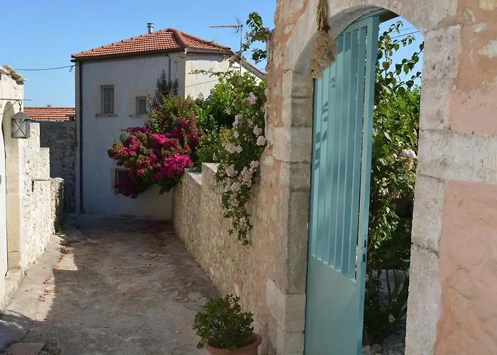 Holiday home Sergios