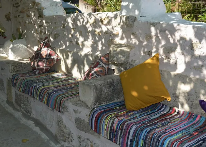 Sergios Holiday home Chania (Crete)