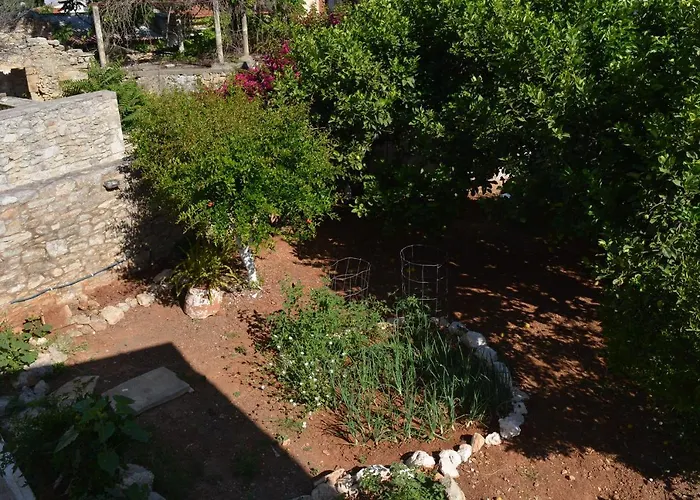 Holiday home Sergios Chania (Crete)