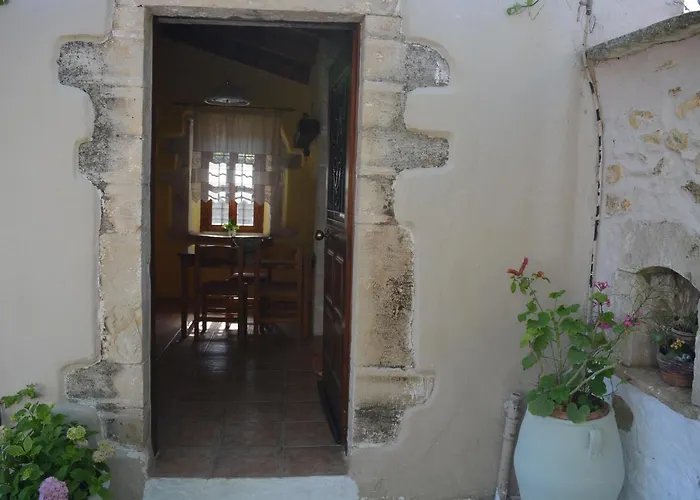 Sergios Holiday home