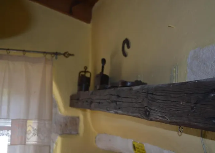 Sergios Holiday home Chania (Crete)