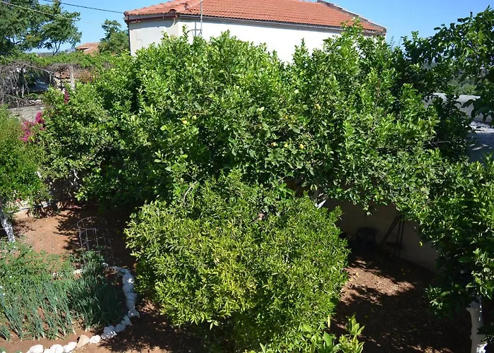 Holiday home Sergios