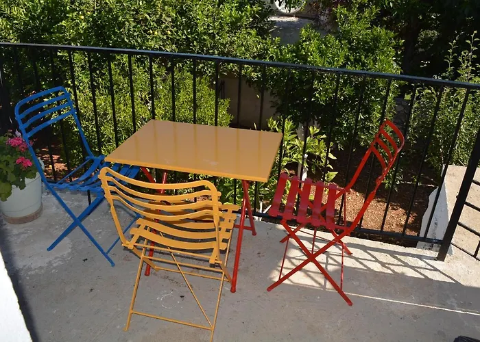 Sergios * Chania (Crete)