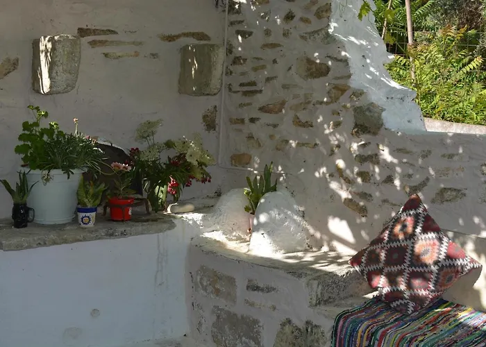 Sergios Holiday home Chania (Crete)