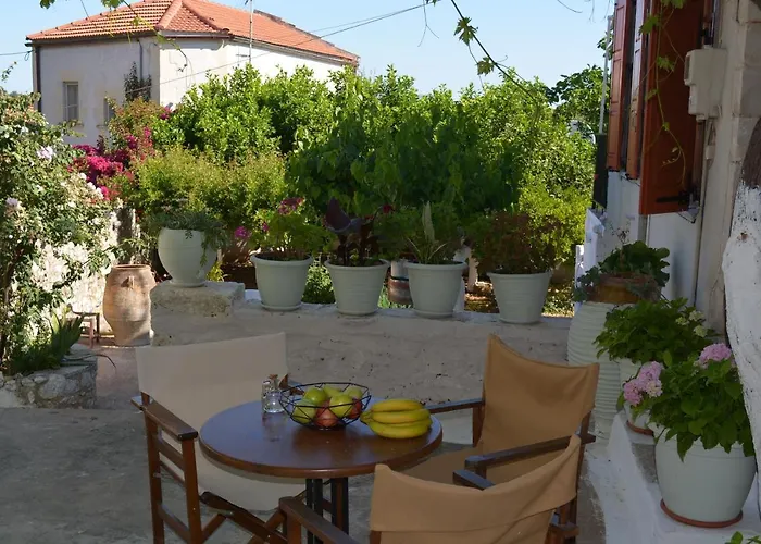 Holiday home Sergios