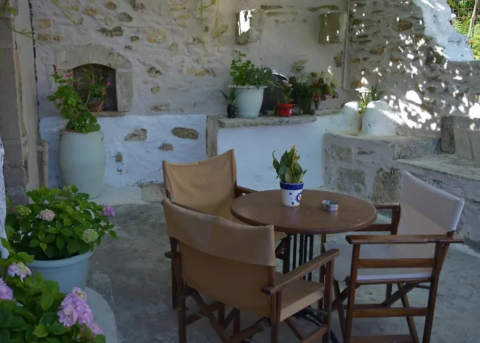 Holiday home Sergios