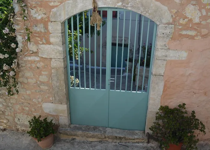 Holiday home Sergios