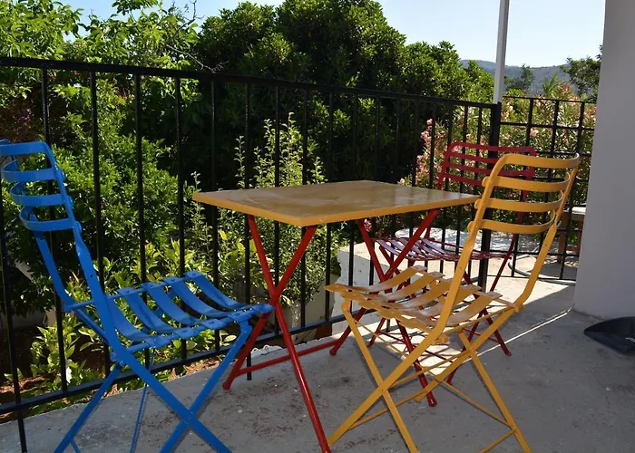 Sergios Chania (Crete)