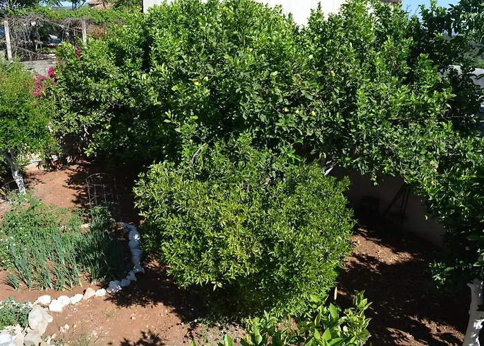 Holiday home Sergios