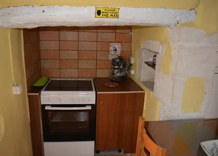 Holiday home Sergios *