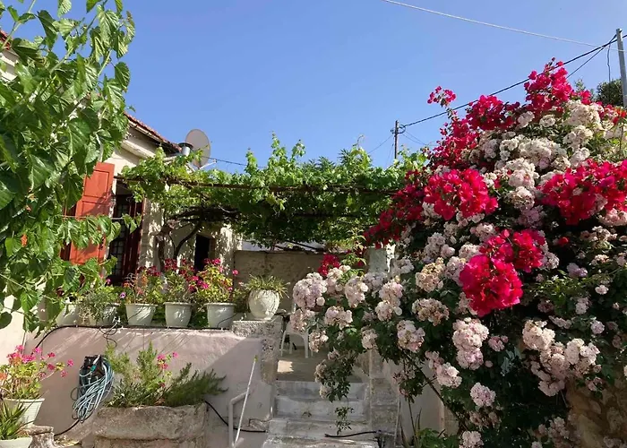 Sergios * Chania (Crete)