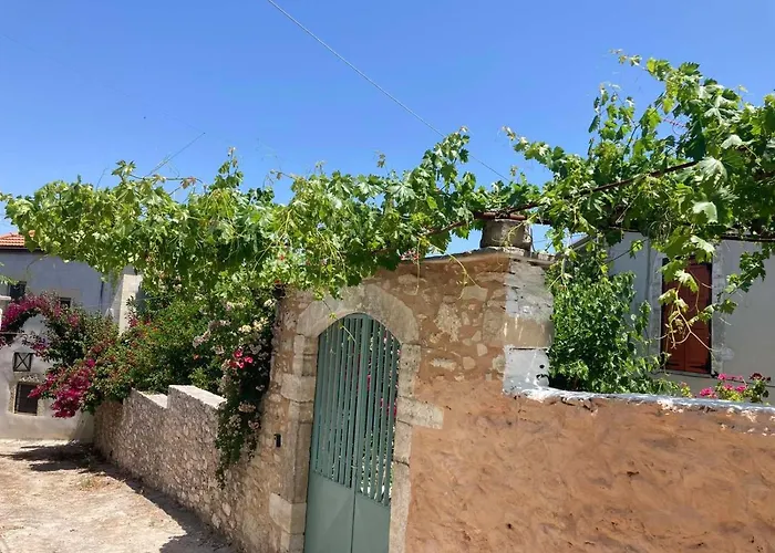 Sergios Chania (Crete)