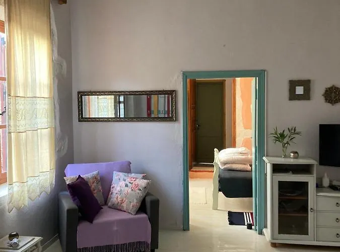 Holiday home Sergios