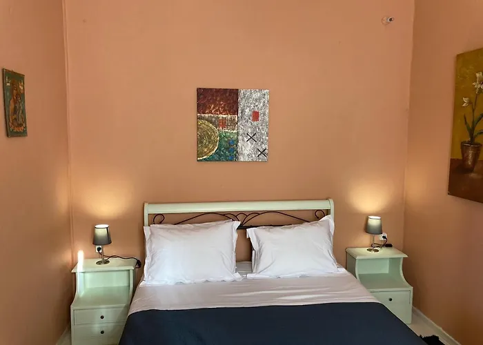 Sergios Holiday home