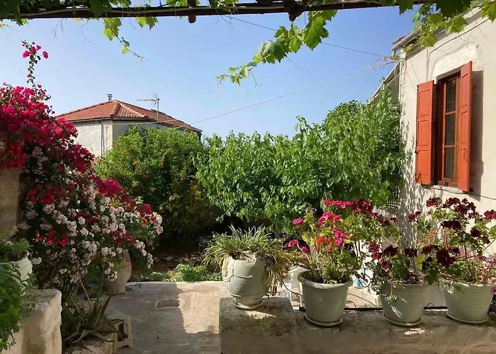 Holiday home Sergios