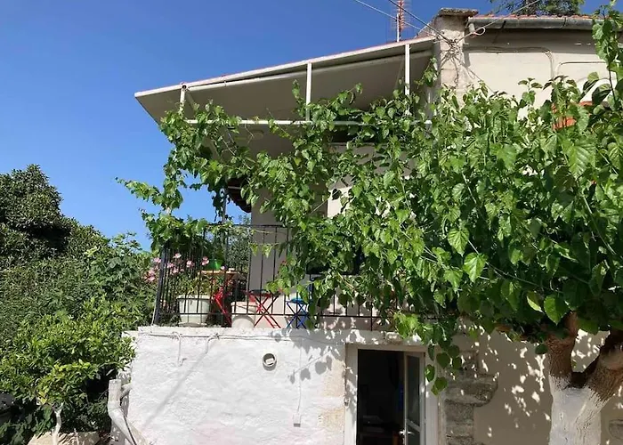 Sergios Chania (Crete)