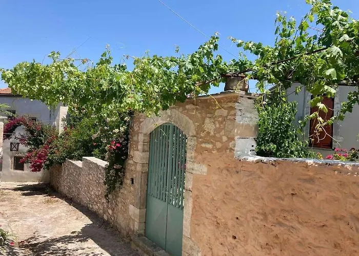 Sergios * Chania (Crete)