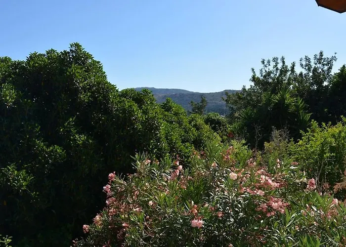 Sergios Holiday home