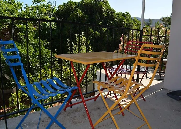 Holiday home Sergios