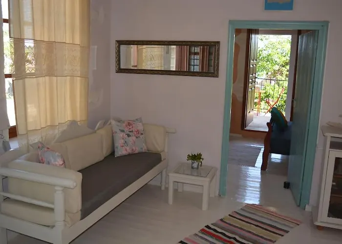 Holiday home Sergios *