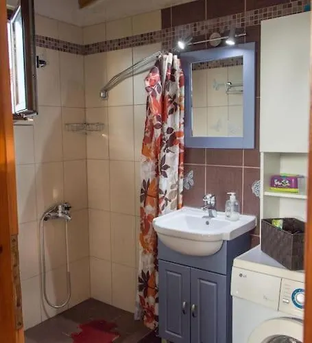 Sergios * Chania (Crete)