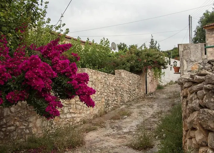 Holiday home Sergios *