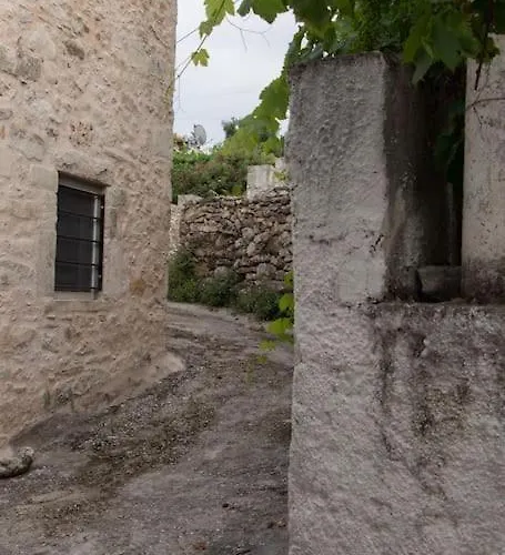 Sergios Holiday home Chania (Crete)