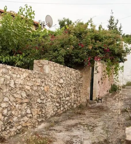 Holiday home Sergios Chania (Crete)