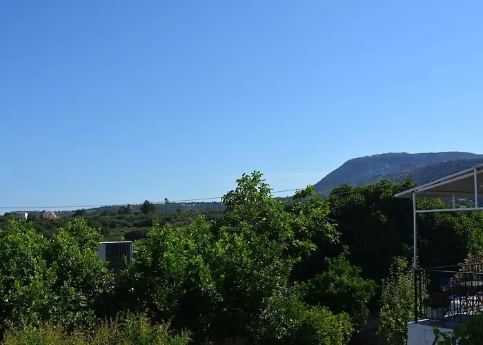 Sergios Chania (Crete)