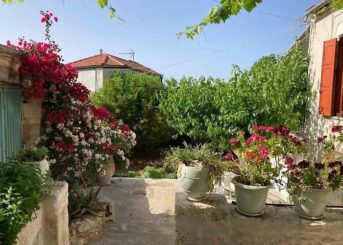 Sergios * Chania (Crete)