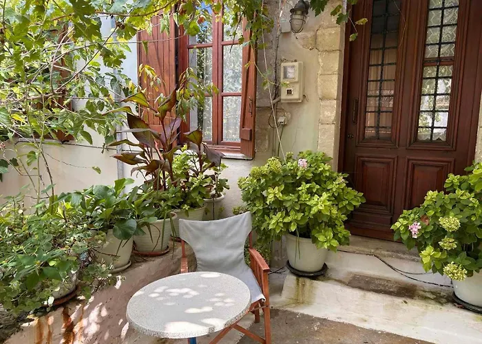 Holiday home Sergios *