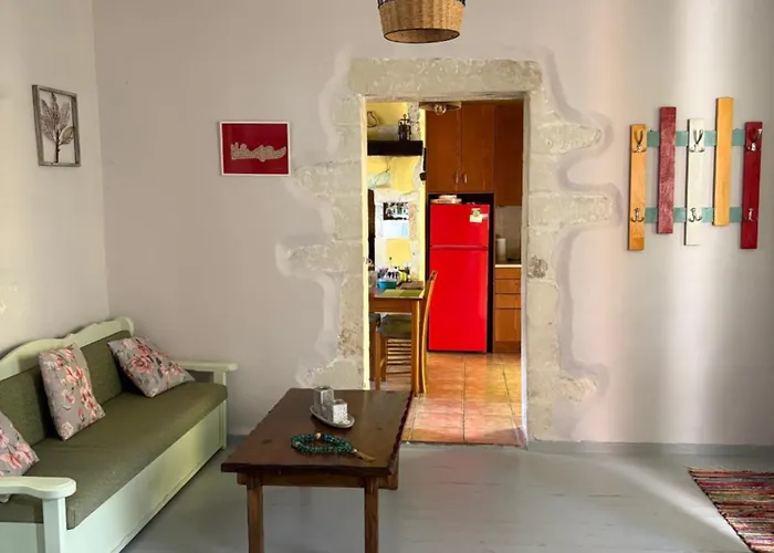 Holiday home Sergios