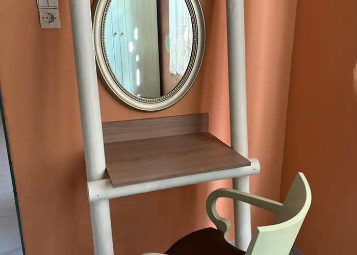 Sergios Holiday home *