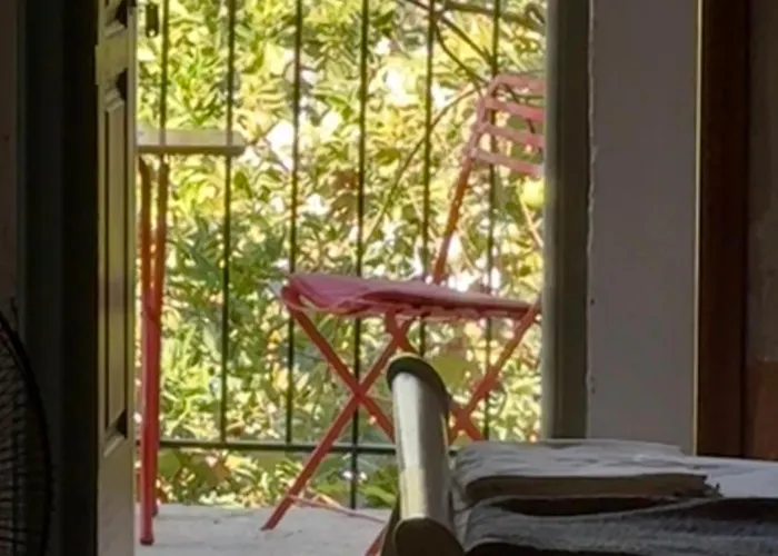 Sergios Holiday home *