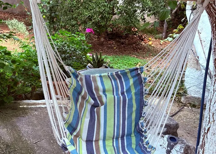 Sergios Holiday home