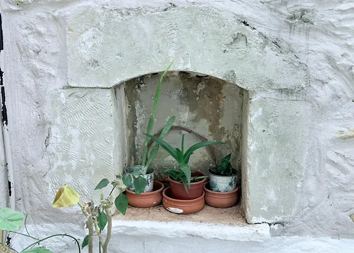 Holiday home Sergios