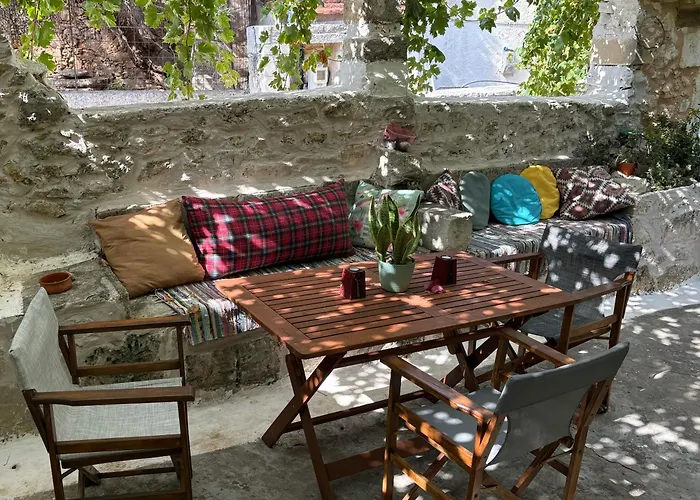 Sergios Chania (Crete)