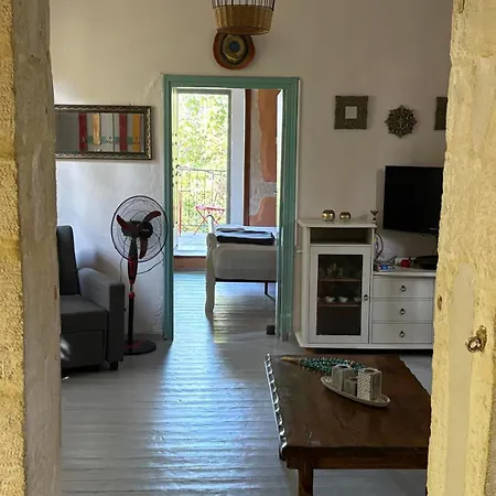 Sergios 度假居